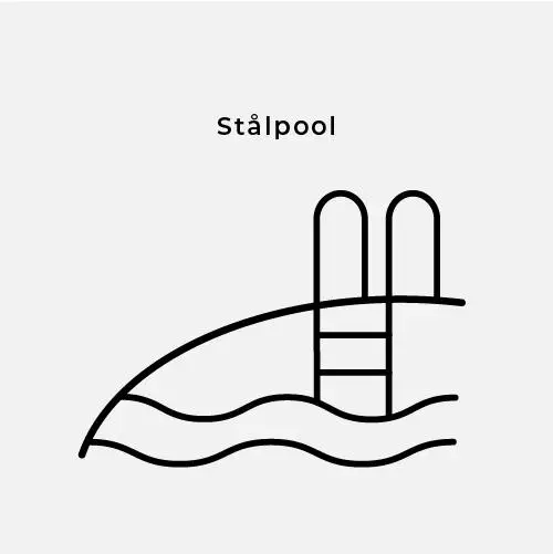 Stålpool