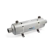 Pahl&eacute;n - Hi-Flow titanium