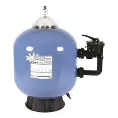 Pentair Triton NEO sandfilter &ndash; sidemonteret
