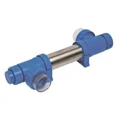 Blue Lagoon UV-C Tech