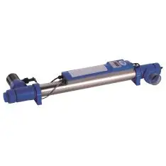 Blue Lagoon UV-C Timer