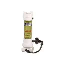 Pentair klor dispenser
