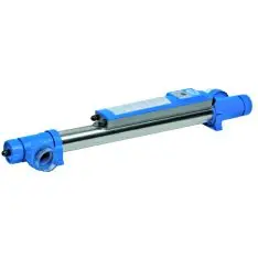 Blue Lagoon UV-C Ioniser