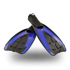 Blue bay, sv&oslash;mmef&oslash;dder - Bl&aring;