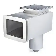 Rustfri skimmer Pahl&eacute;n