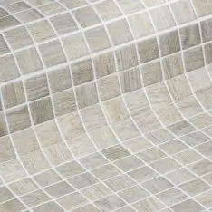 Mosaik - Pale Cherry