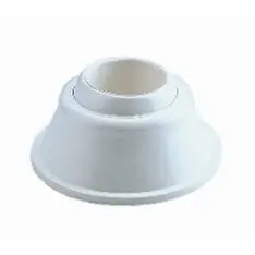 1 stk. fod til fritst&aring;ende stige &Oslash;43mm