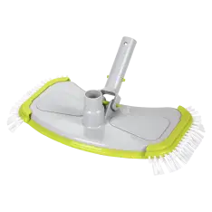 Opal Bundsug med sideb&oslash;rster