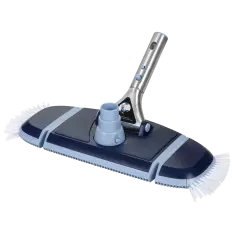 Safir Bundsug med sideb&oslash;rster