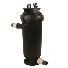 Pentair Posi-Clear patronfilter