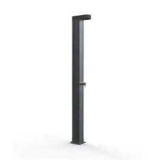 Angel 30 liter Solar Bruser