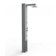 Iguazu 25 liter Solar Bruser