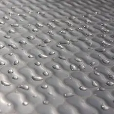 Termot&aelig;ppe til pools RaeGuard