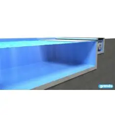 Grando lamelcover - IBS 9