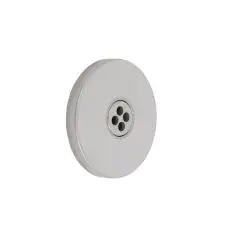 Rustfri dyses&aelig;t til betonpools med mosaikker og klinker