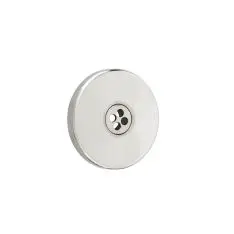 Rustfri dyse til klinker