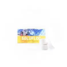 Flokningsruller - 8 Stk