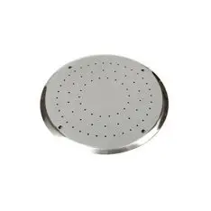 Boblezone til betonpools med mosaikker og klinker