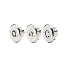 Jet Massage pakke med 2 dyser