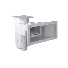 PVC skimmer til liner (bredmundet)