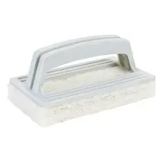 Opal Svamp med h&aring;ndtag