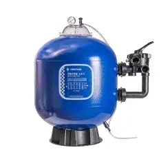 Pentair Triton NEO sandfilter &ndash; topmonteret