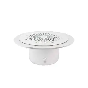 Rustfri bundudl&oslash;b til mosaik og klinker