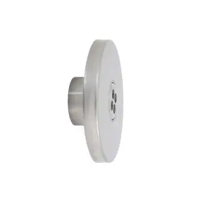 Rustfri dyses&aelig;t til tr&aelig;pools og st&aring;lpools