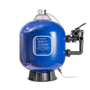 Pentair Triton NEO sandfilter &ndash; topmonteret